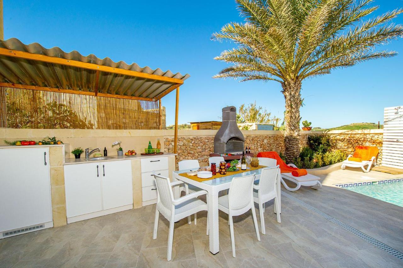 Dar It-torri Country house *